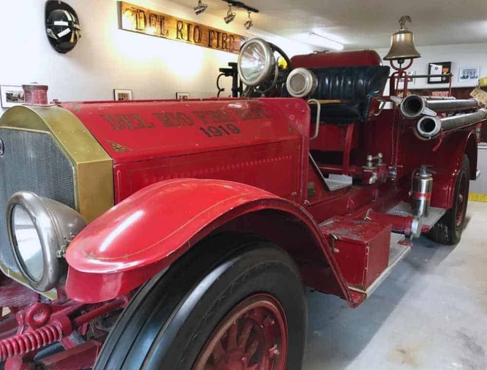 Whitehead Memorial Museum, things to do in Del Rio TX