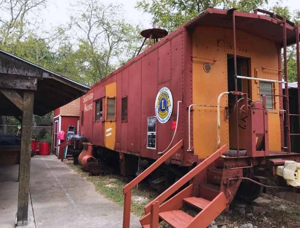 Whitehead Memorial Museum, things to do in Del Rio TX