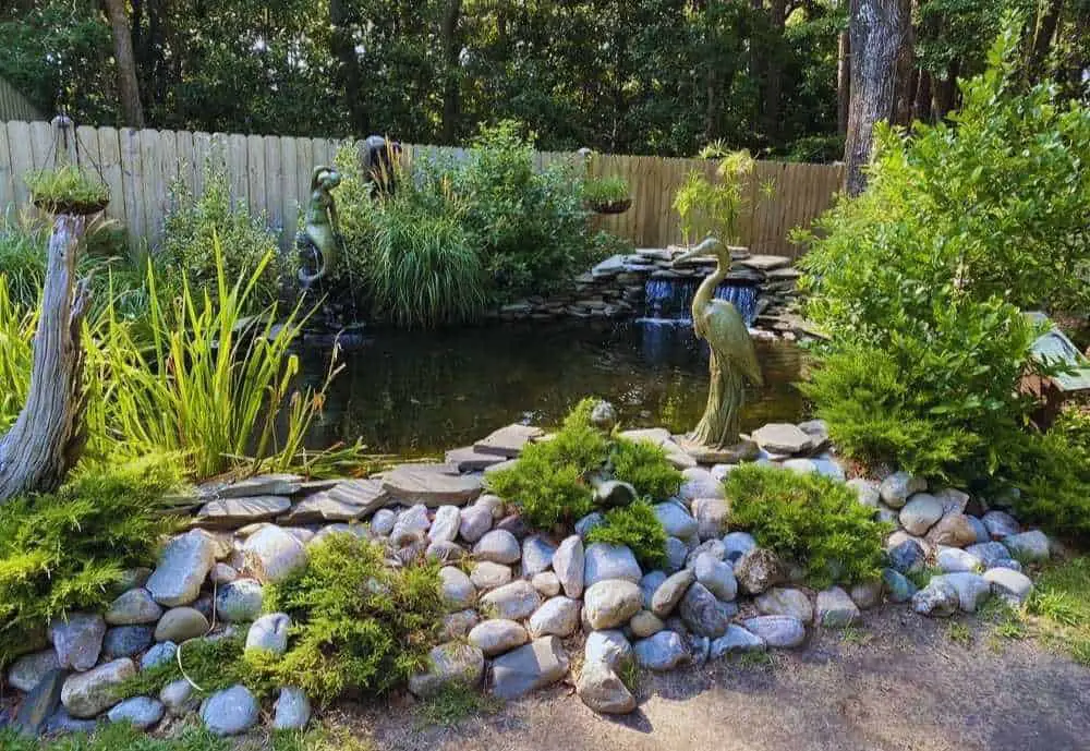 Elizabethan Gardens, things to do in Roanoke Island NC