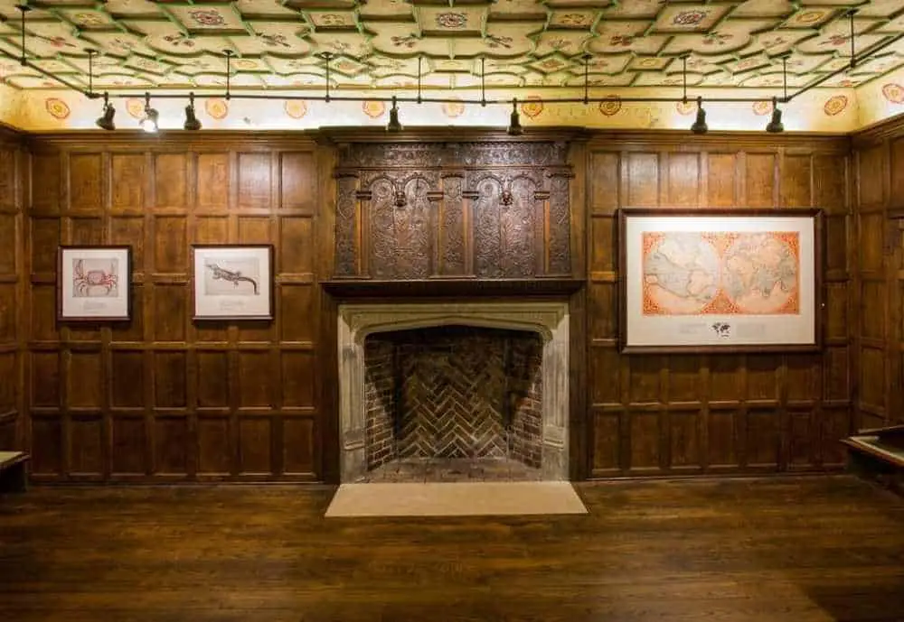 Fort Raleigh National Historic Site, things to do in Roanoke Island