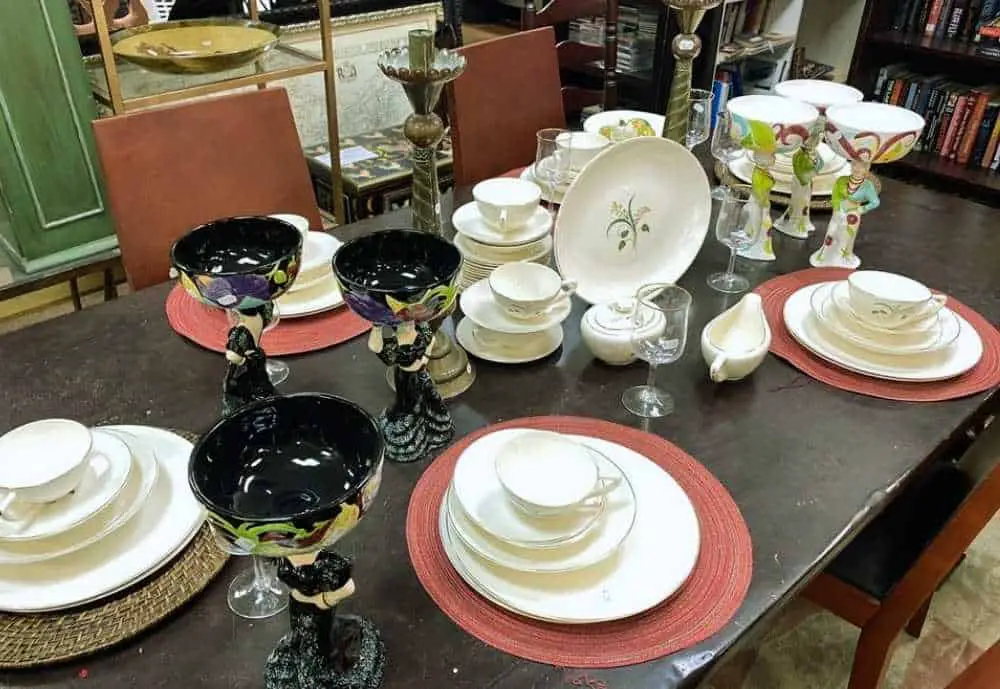 Genesis Benefit Thrift Store, best thrift stores in Dallas