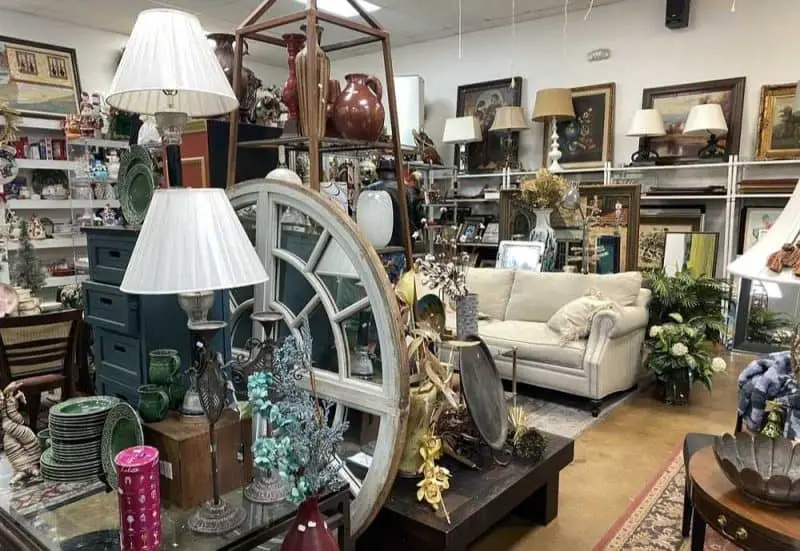 The Best Thrift Stores in Dallas in 2023 (With Photos) Go To Destinations