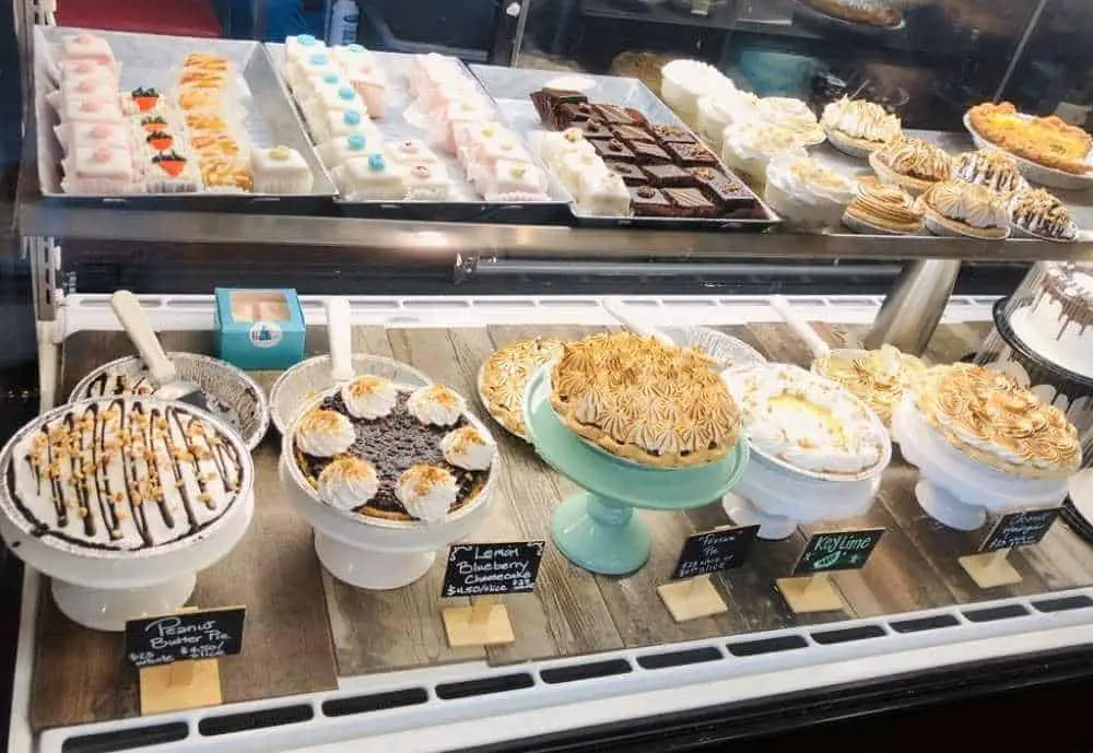 Honey Pies Bakery, Best Bakeries in Little Rock, AR