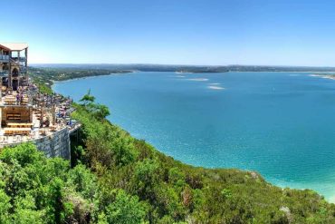 Lake Travis