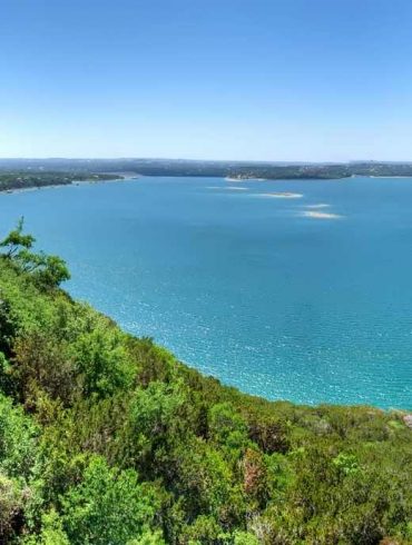 Lake Travis