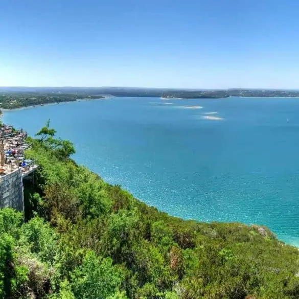 Lake Travis