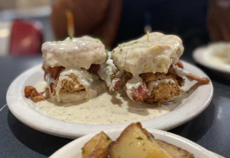 18 of the BEST Breakfast Spots in Atlanta Go To Destinations