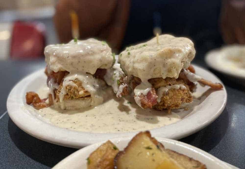 Atlanta Breakfast Club, best breakfast spots in atlanta ga