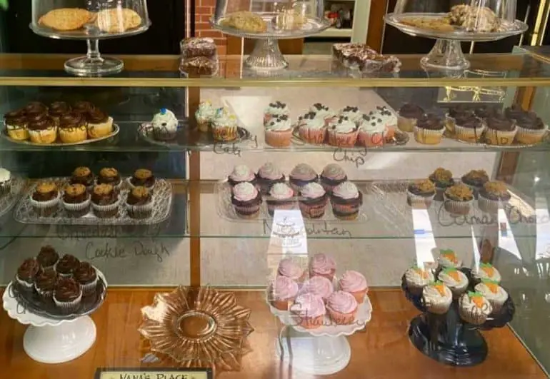 The BEST Bakeries in Little Rock, Arkansas Go To Destinations