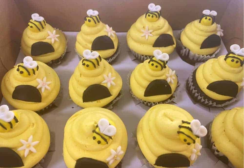 Cabot Cafe and Cake Corner, best bakeries in Little Rock, AR