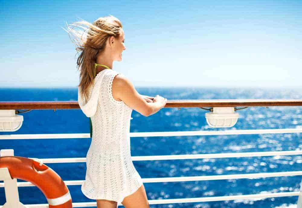 Tips for your first cruise, cruise basics