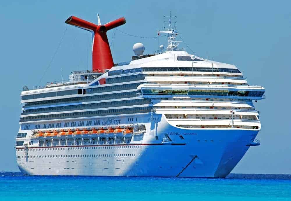 The Carnival Victory, Cruise Basics, All you need to know as a beginner cruiser