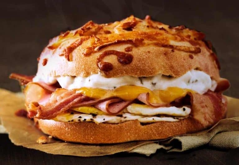 10 of the Best Bagels You'll Find in Denver Go To Destinations