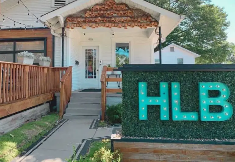 The BEST Bakeries in Little Rock, Arkansas Go To Destinations