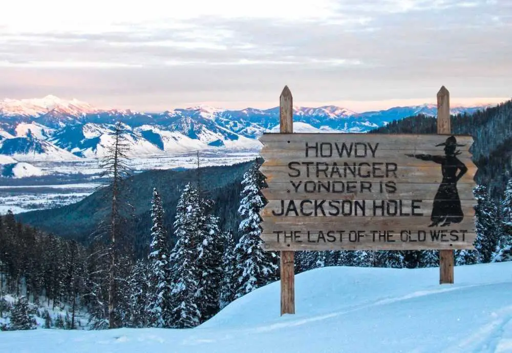 Best things to do in Jackson Hole