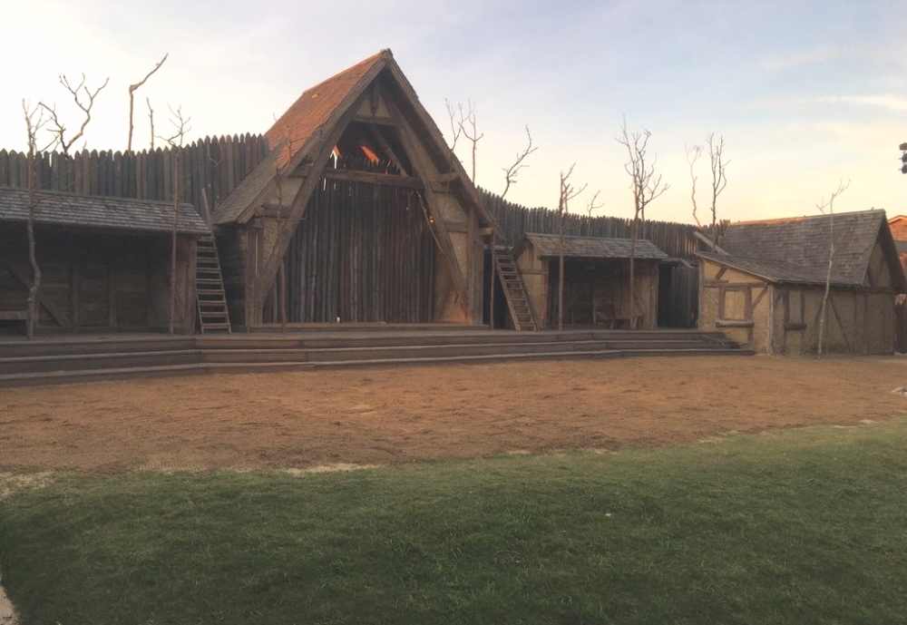 The Lost Colony, best things to do in Roanoke