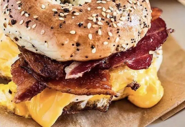 10 of the Best Bagels You'll Find in Denver Go To Destinations