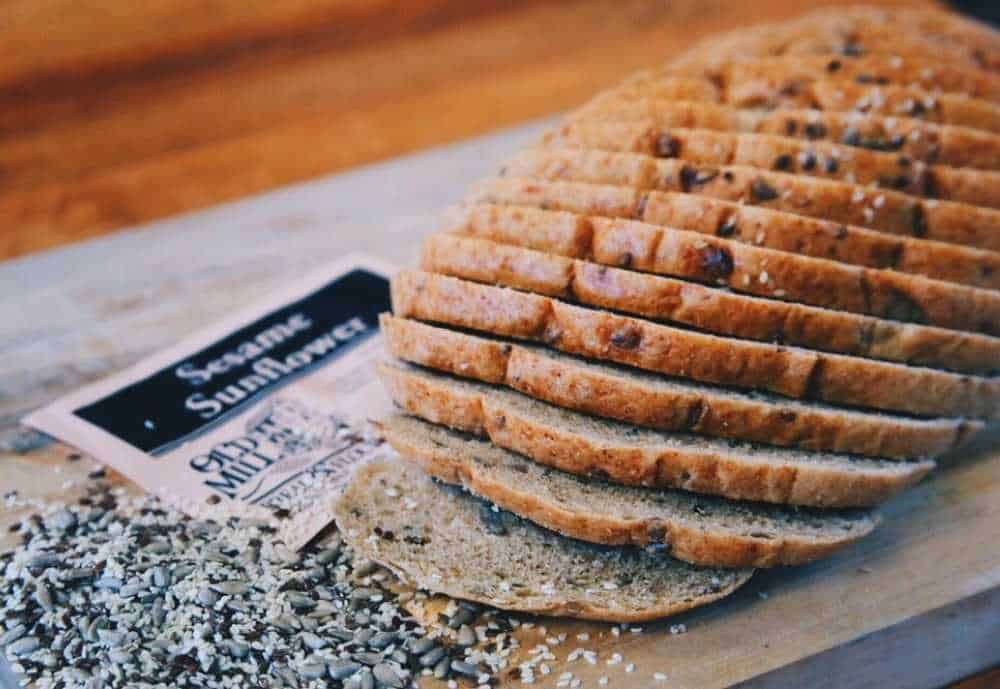 Old Mill Bread Bakery and Cafe, top bakeries in little rock ar