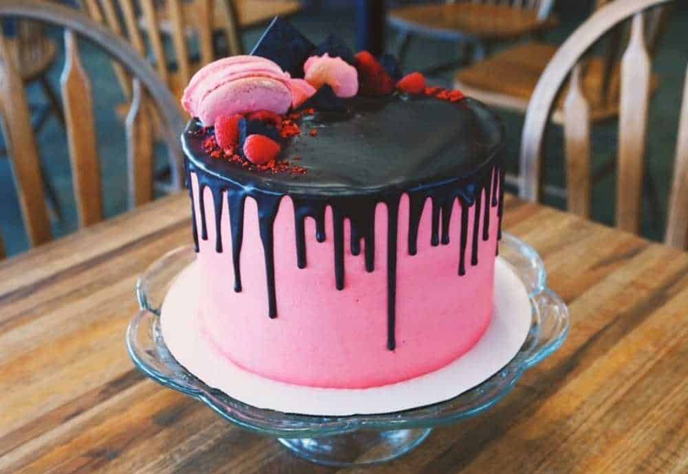 Old Mill Bread Bakery and Cafe, top bakeries in little rock ar