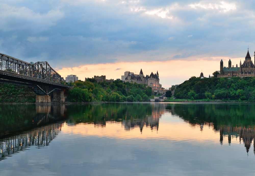 Ottawa Canada, best things to do in Ottawa