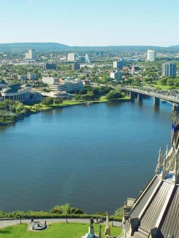 Ottawa Ontarios