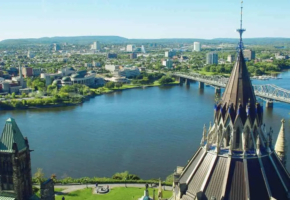 Ottawa Ontarios