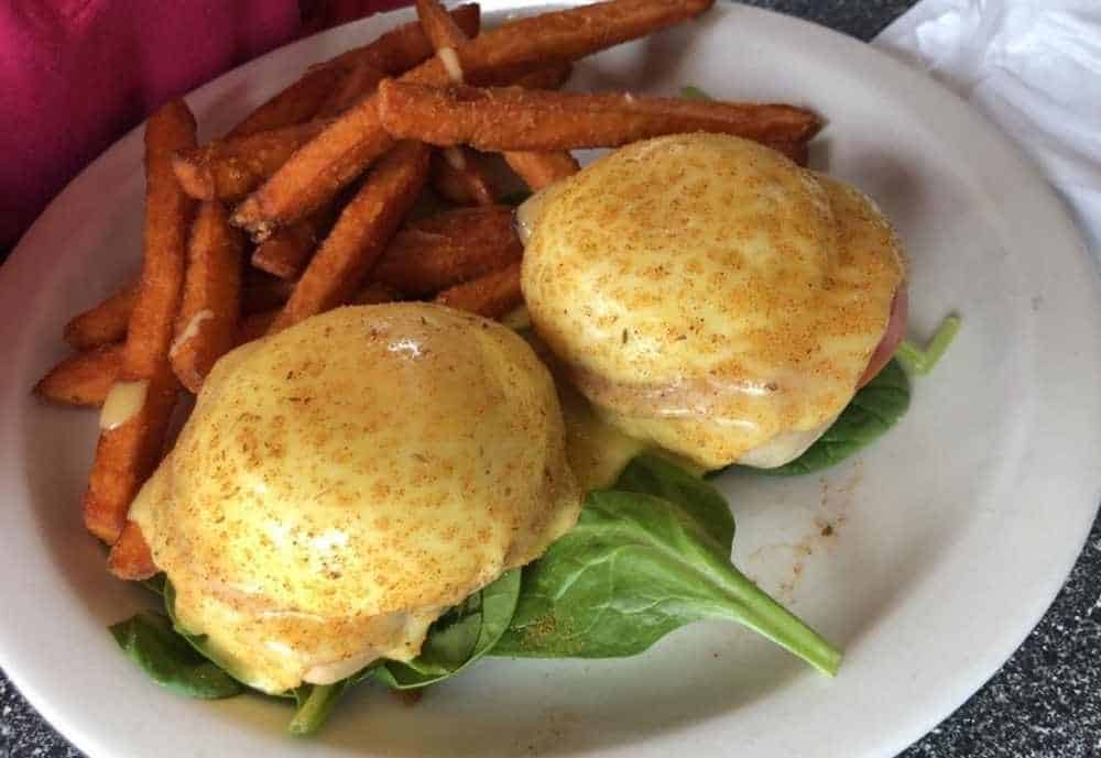 Studio One Cafe, best breakfast spots in eugene oregon