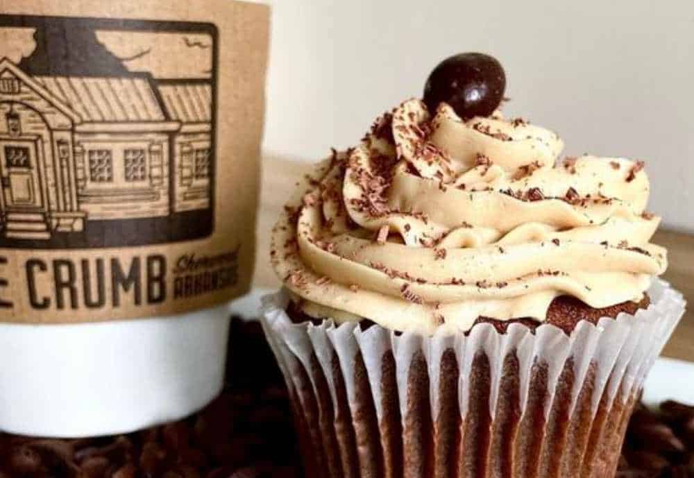 Delicious cupcake, top bakeries in Little Rock AR