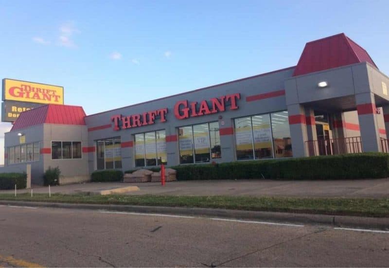 The Best Thrift Stores in Dallas in 2023 (With Photos) Go To Destinations
