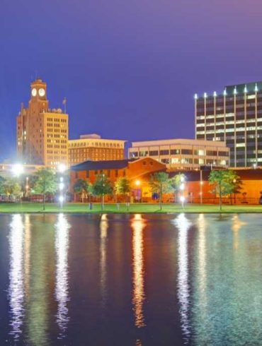 Things to do in Baytown Texas
