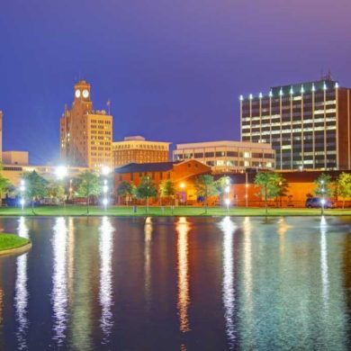 Things to do in Baytown Texas