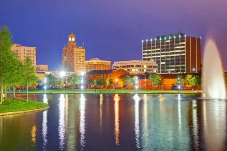 Things to do in Baytown Texas