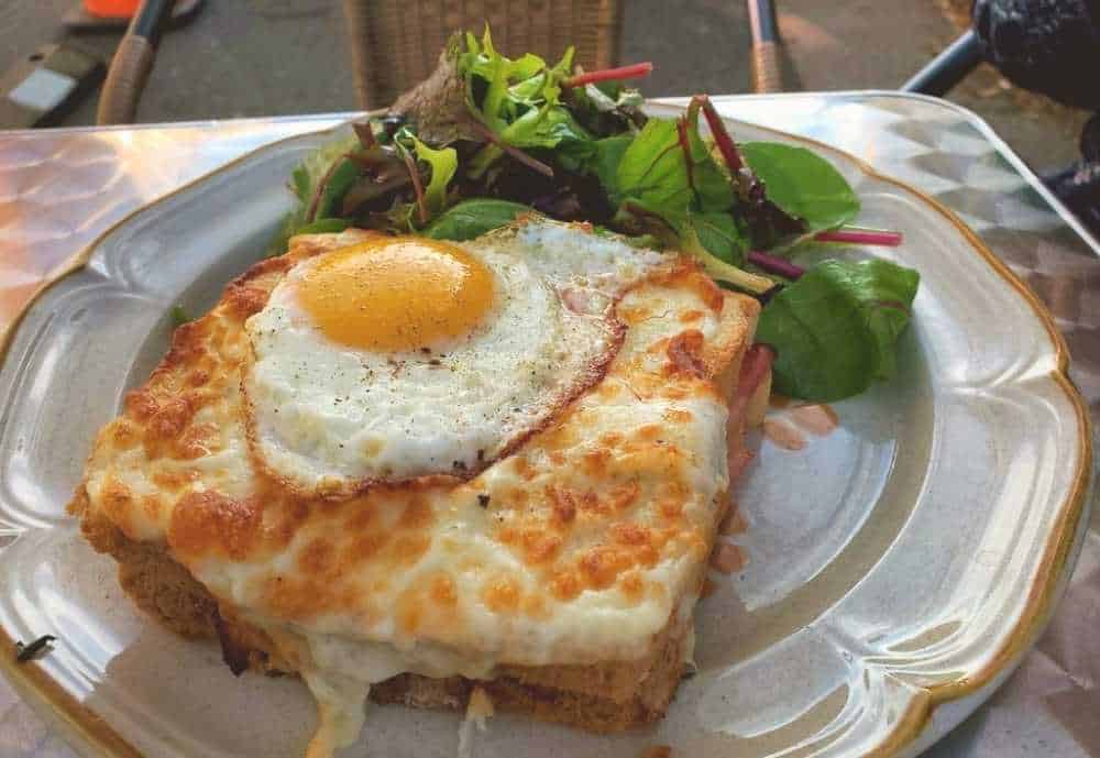 Cafe du Soleil, best breakfast places in Alexandria VA