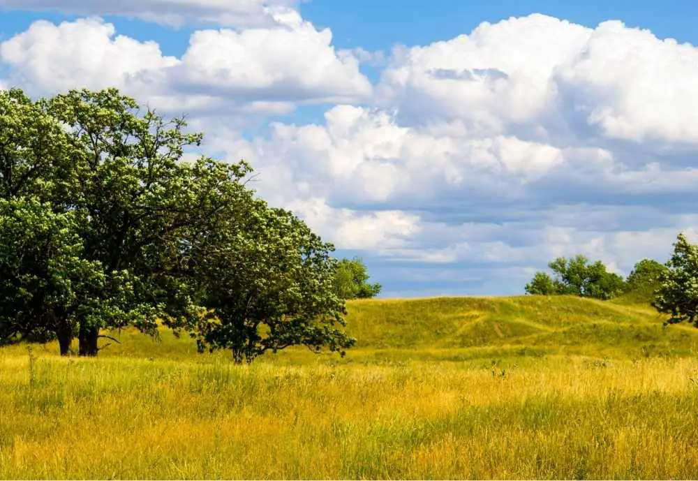 Effigy Mounds National Monument, best things to do in Iowa