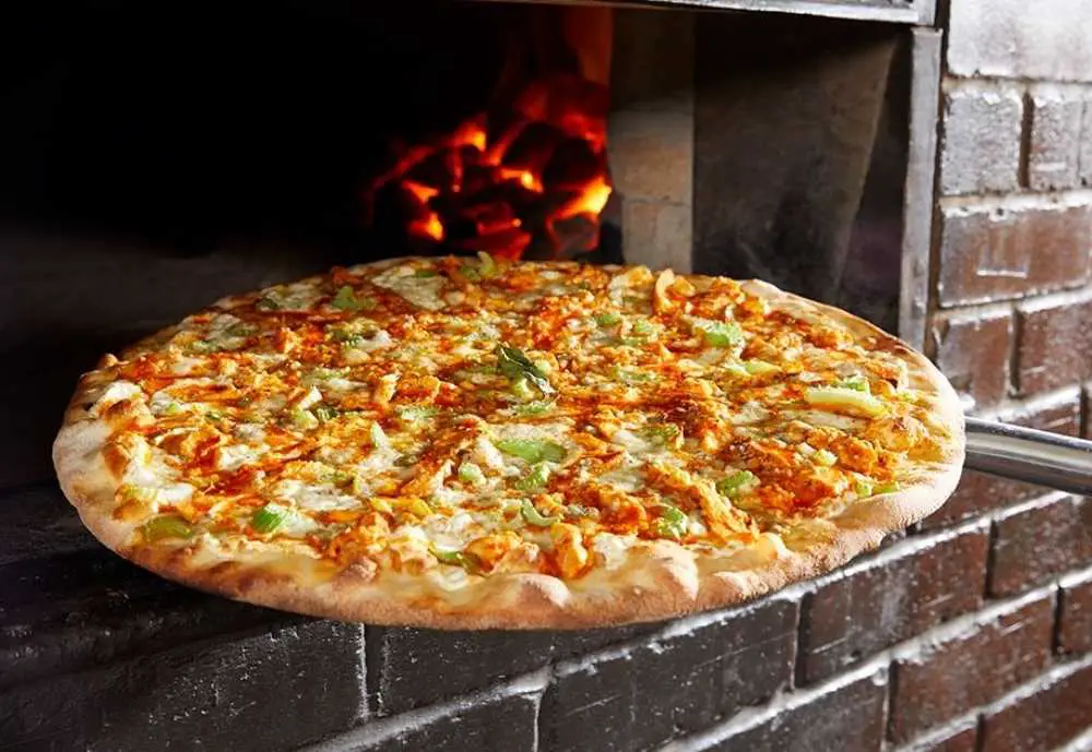 Grimaldi’s Pizzeria at the Venetian, best pizza in Las Vegas