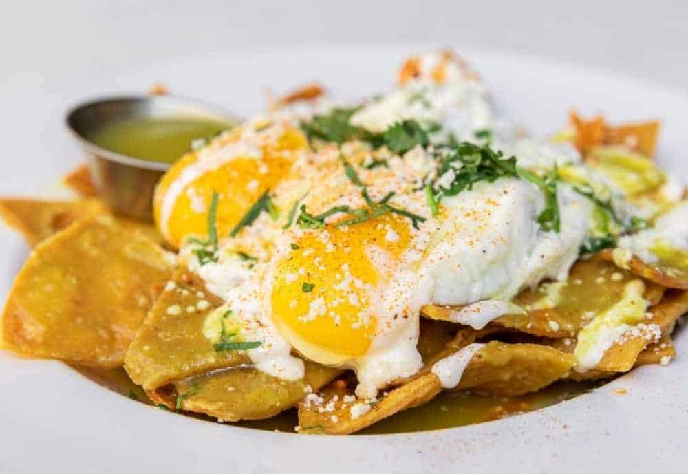 Hash Kitchen, best breakfast in Scottsdale AZ