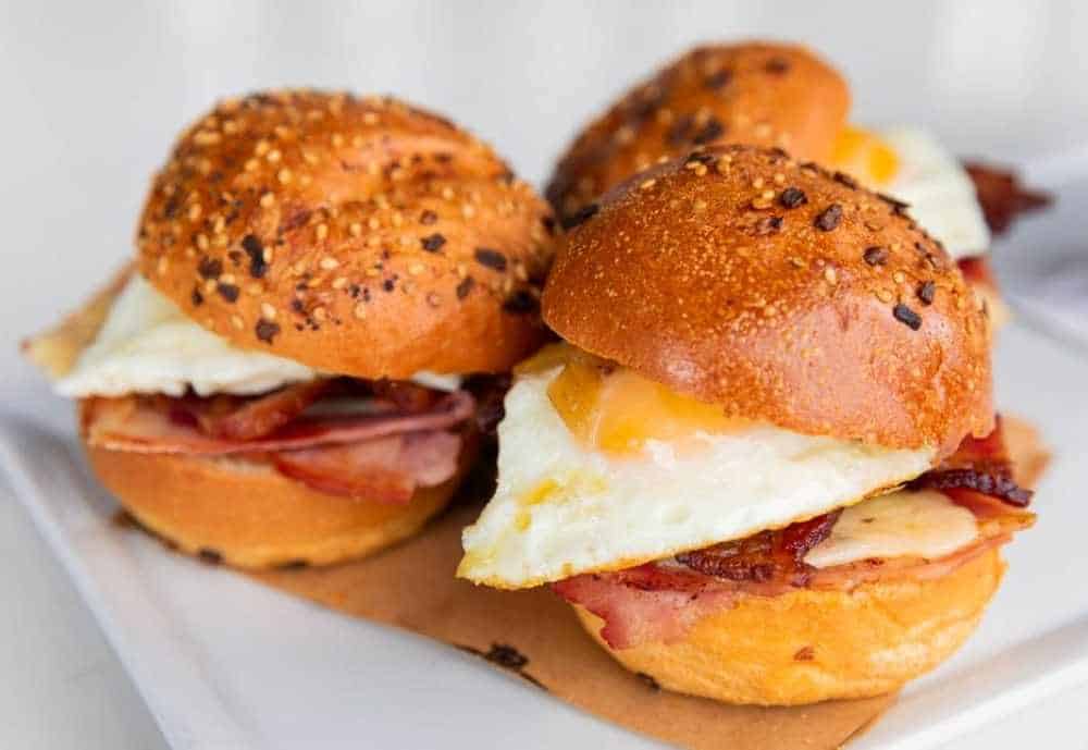 Hash Kitchen, best breakfast spots in Scottsdale AZ