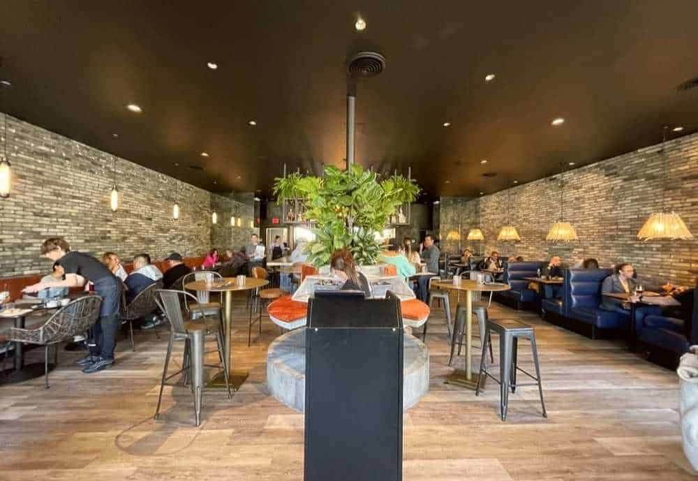 Matt & Tony's All Day Kitchen + Bar, best breakfast spots in Alexndria