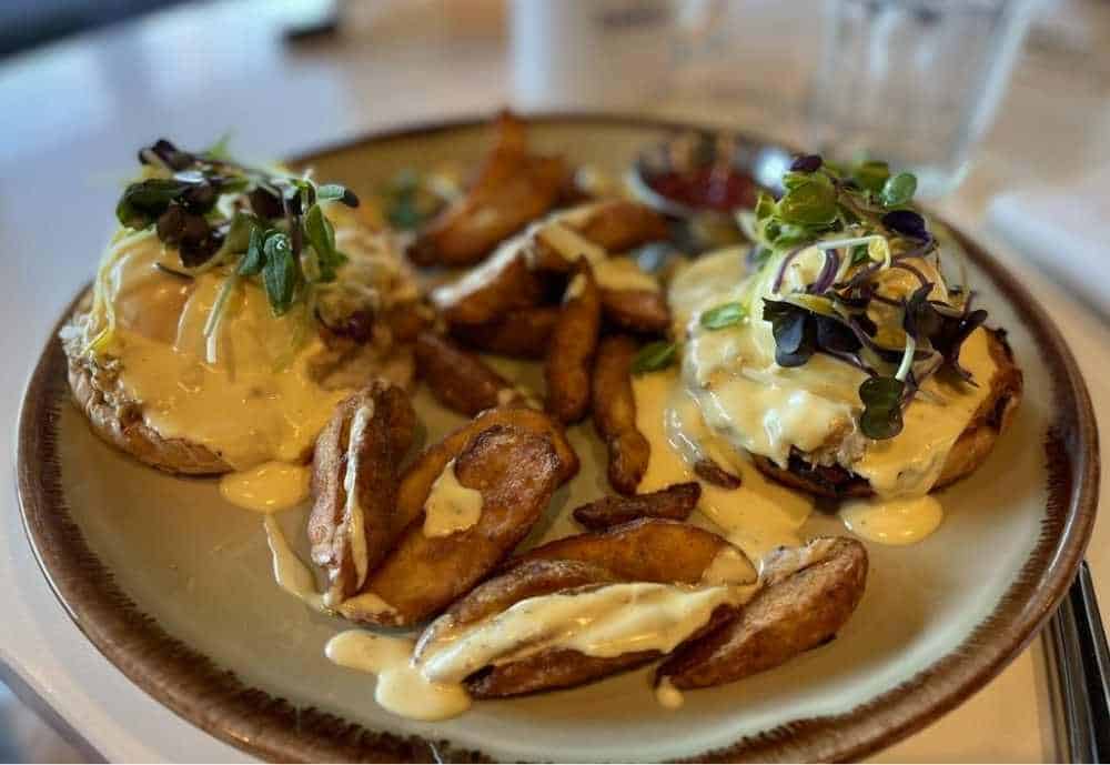 OEB Breakfast Co., best breakfast in Scottsdale AZ