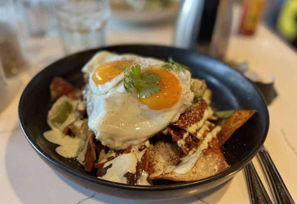 OEB Breakfast Co., best breakfast in Scottsdale AZ