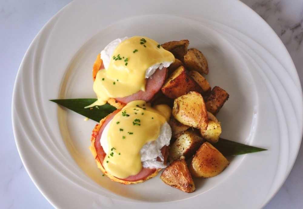 SixtyTwo MarcKet, best breakfast spots in Hawaii