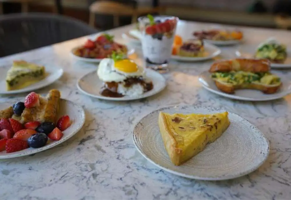 AC Ktichen, Best breakfast in Maui