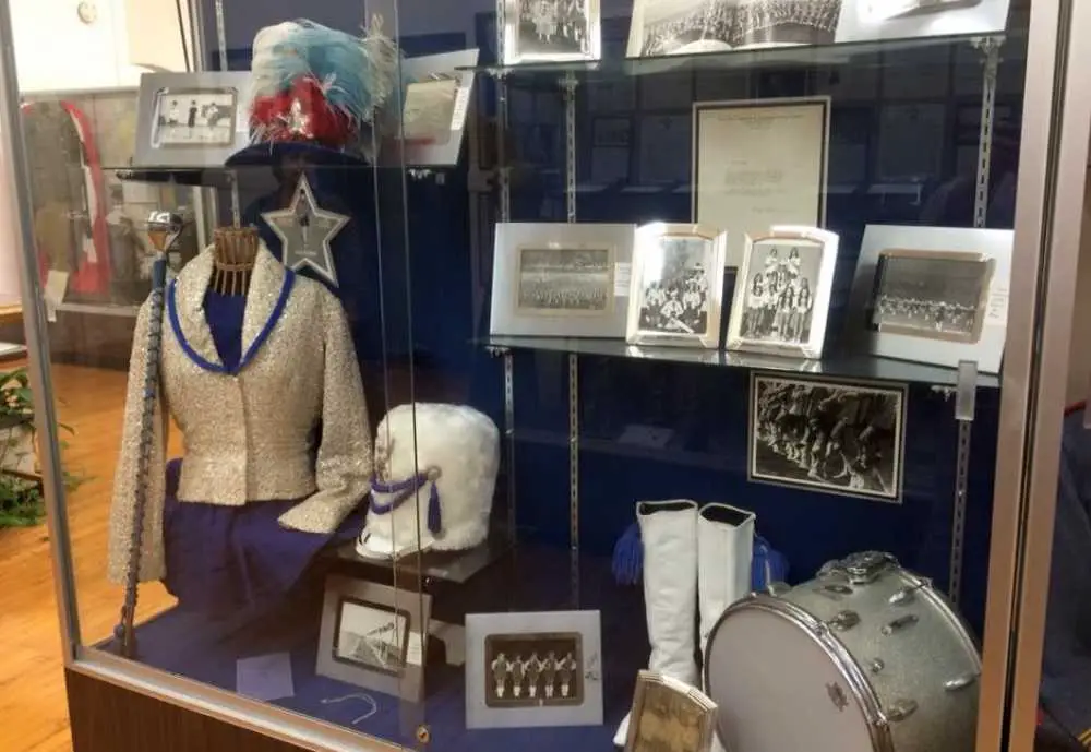 Baytown Historical Museum, things to do in Baytown TX