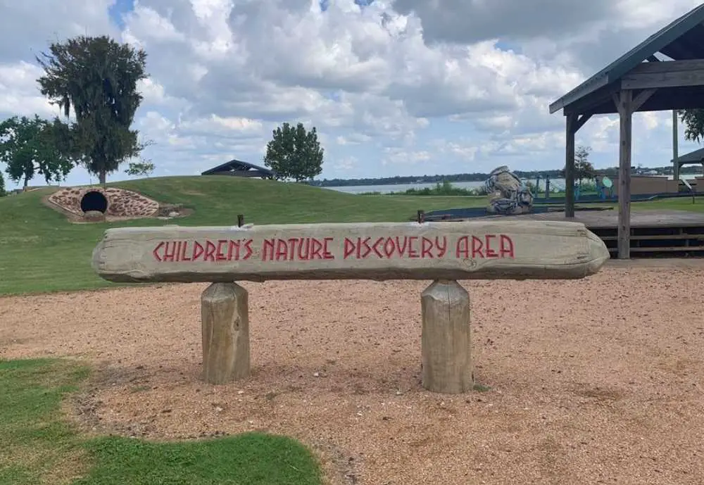 Things to do in Baytown Texas, Baytown Nature Center