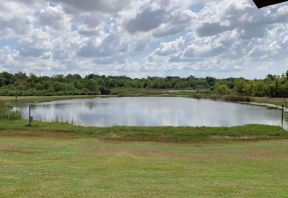 Baytown Nature Center, best things to do in Baytown, TX