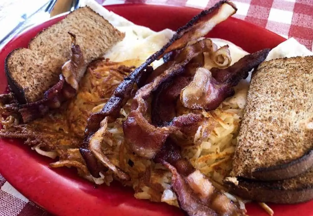 Billy Gail’s, Branson Missouri