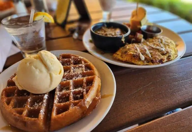 The 10 BEST Breakfast Restaurants in Scottsdale (With Photos)