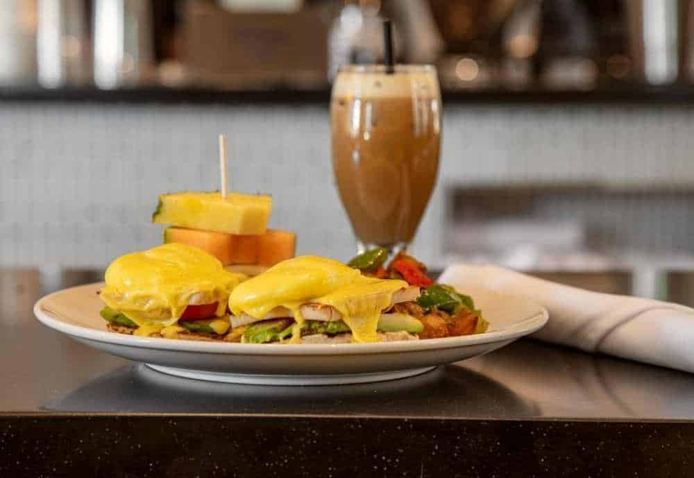 Breakfast Club, best spots for breakfast in Scottsdale, AZ