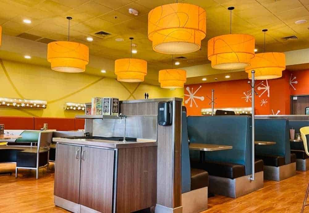 Snooze, an A.M. Eatery, Scottsdale AZ