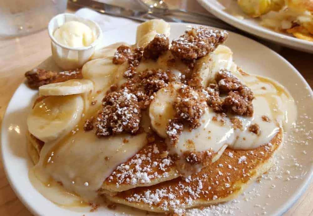 Butters Pancakes & Cafe, best breakfast restaurants in Scottsdale Arizona
